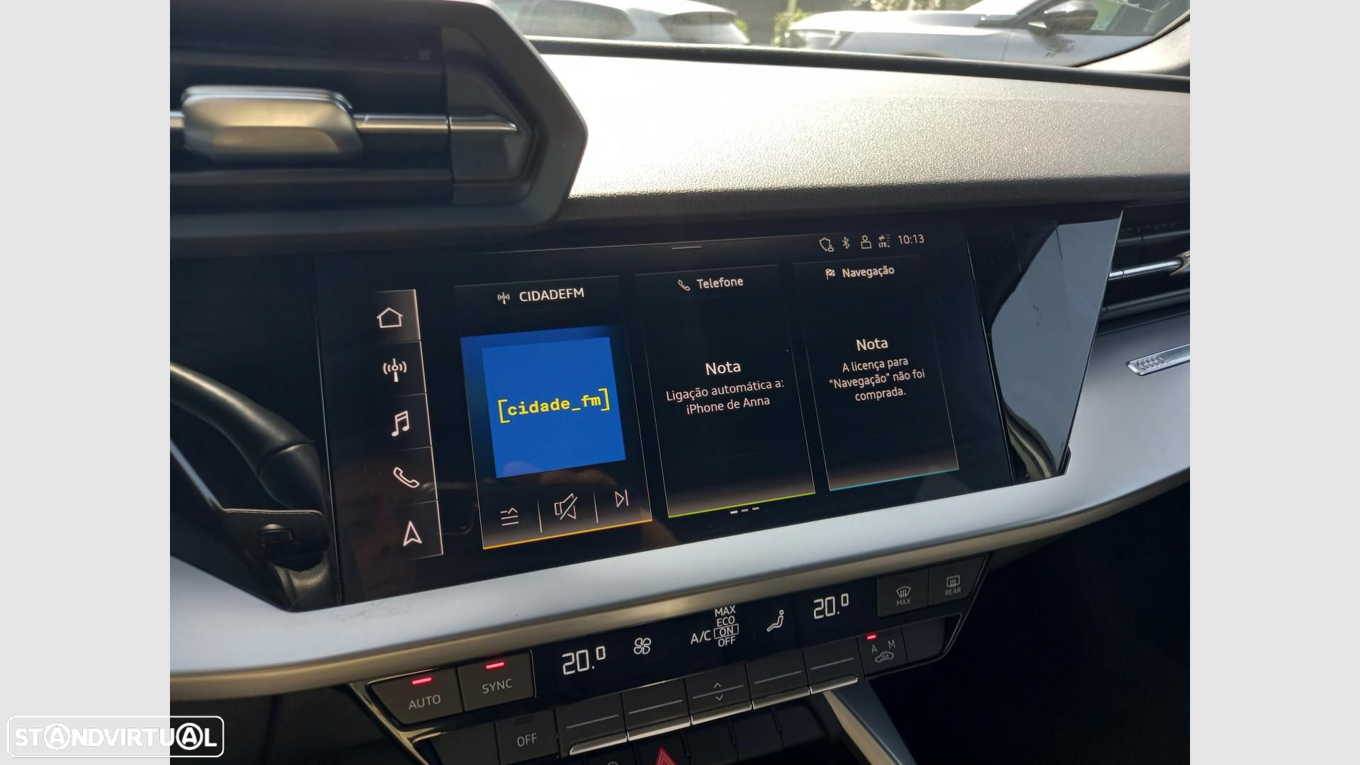 Audi A3 Sportback - 27
