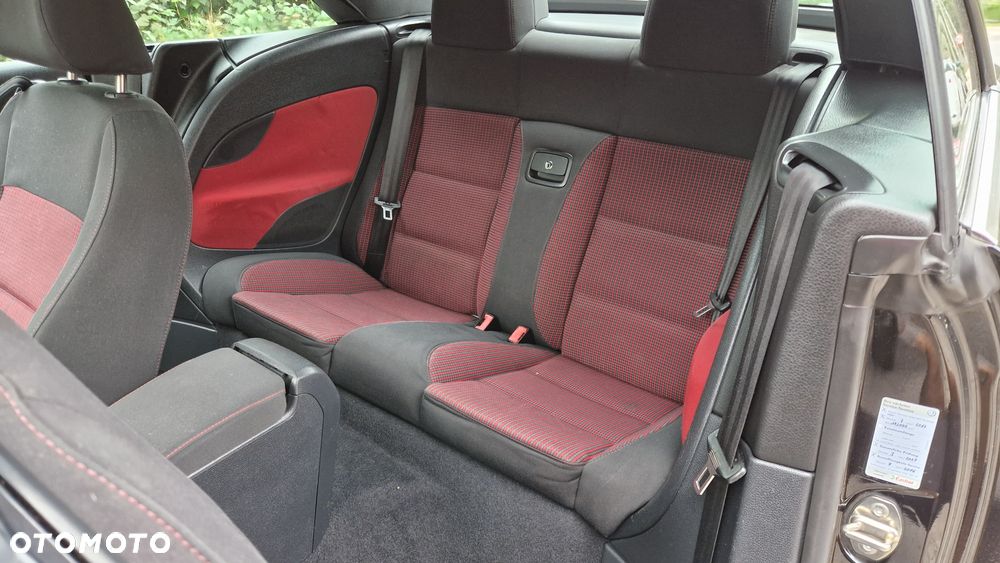 Volkswagen Eos - 7