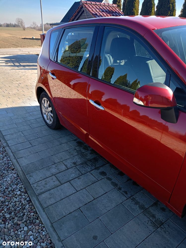 Renault Scenic 1.5 dCi Tech Run - 2