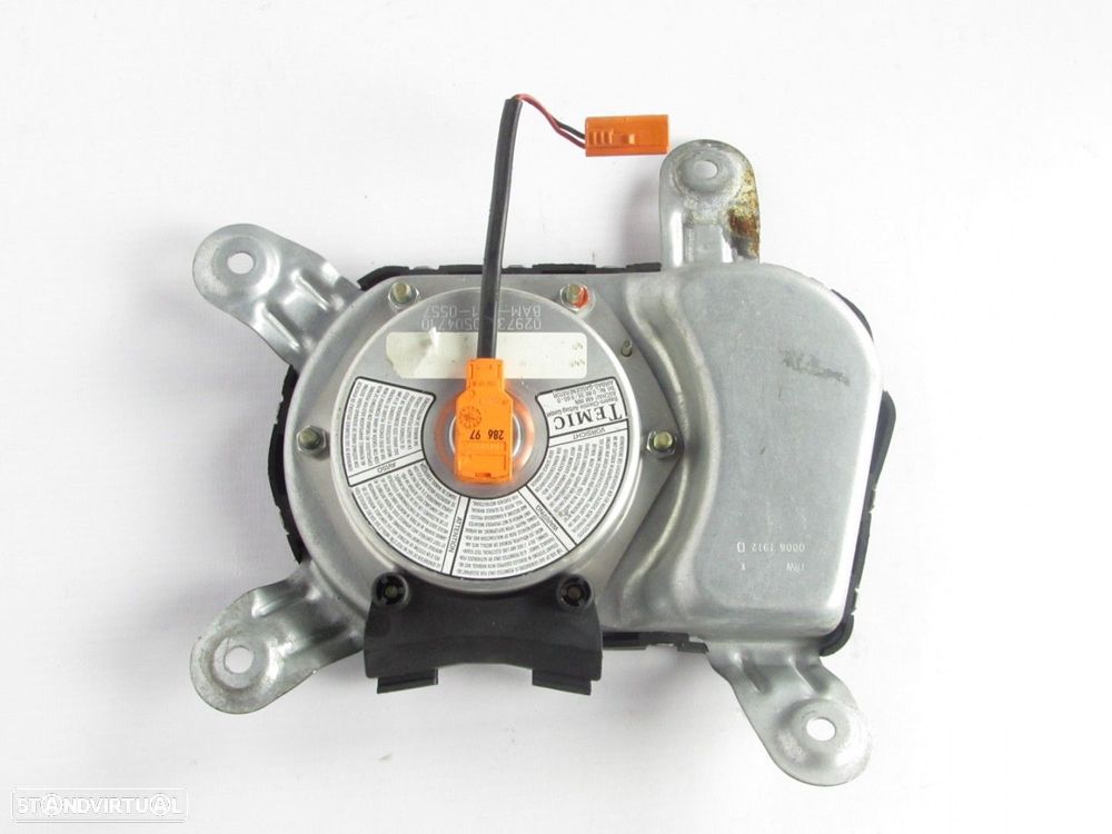 Airbag Porta Direito/Frente Seminovo/ Original BMW 7 (E38)/BMW 5 (E39)/BMW 5 Tou... - 2