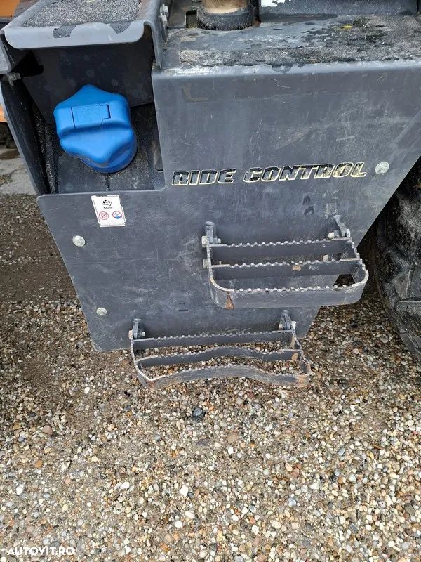 Case 580SV - 11