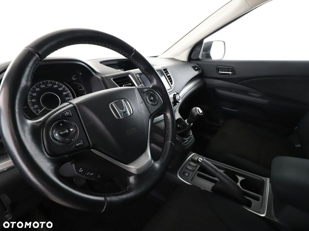 Honda CR-V 2.0i-VTEC 2WD Elegance - 14