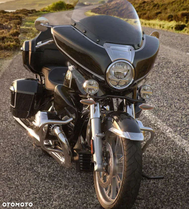 BMW R - 2