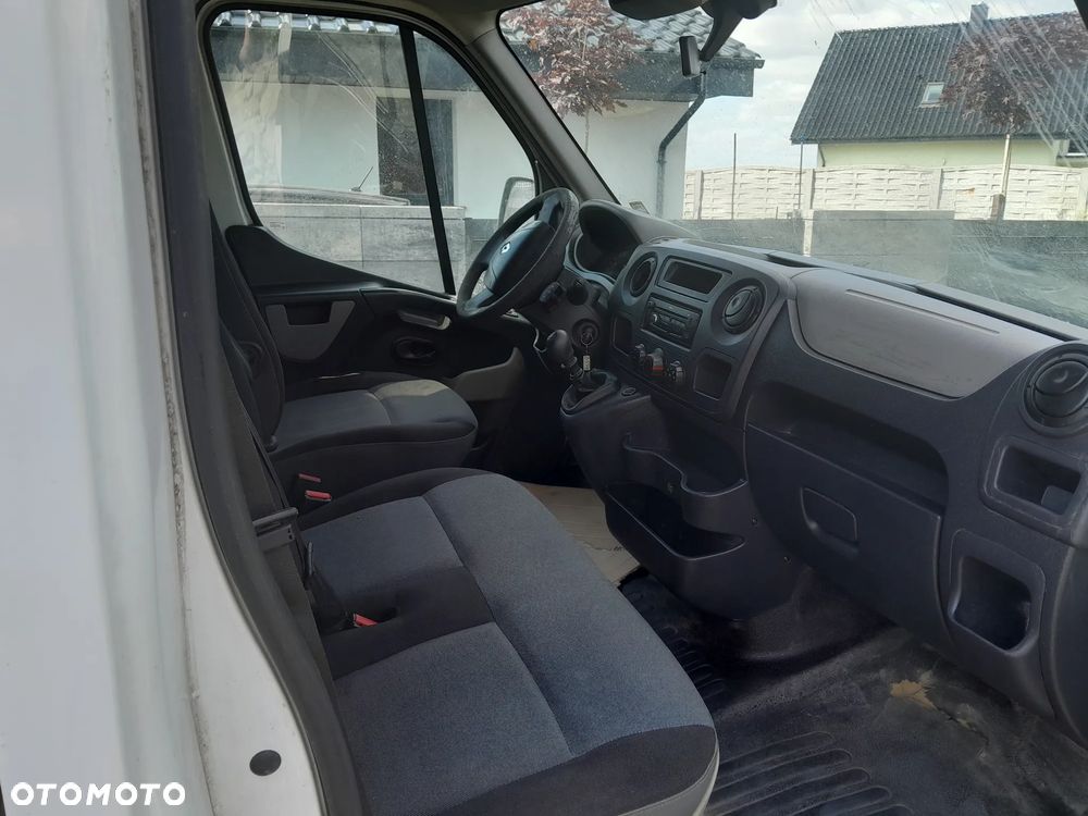 Renault Master - 5