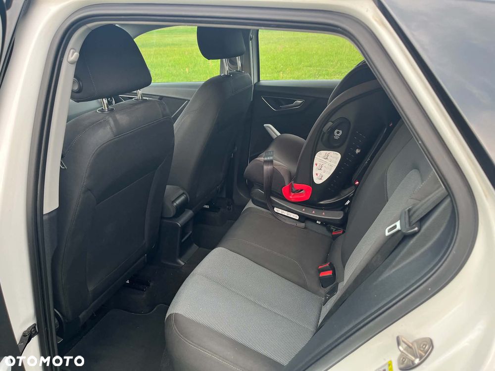Audi Q2 1.6 TDI design - 10