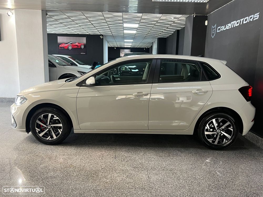 VW Polo 1.0 Confortline - 3