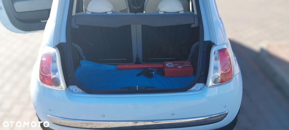 Fiat 500 1.2 Pop - 13