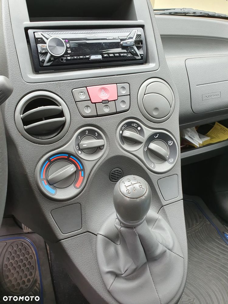Fiat Panda 1.2 Classic Eco - 23