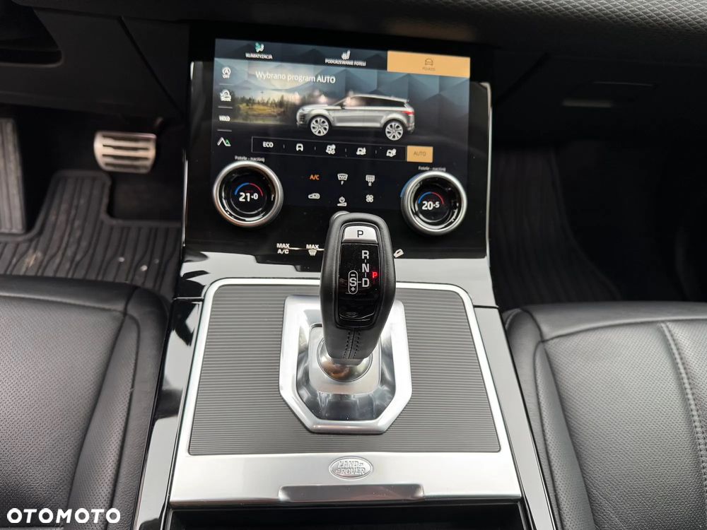 Land Rover Range Rover Evoque 2.0 D165 mHEV S - 13