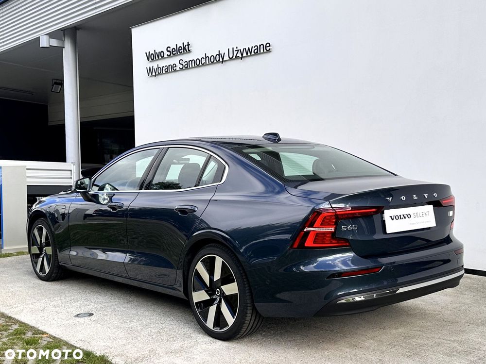 Volvo S60 - 9