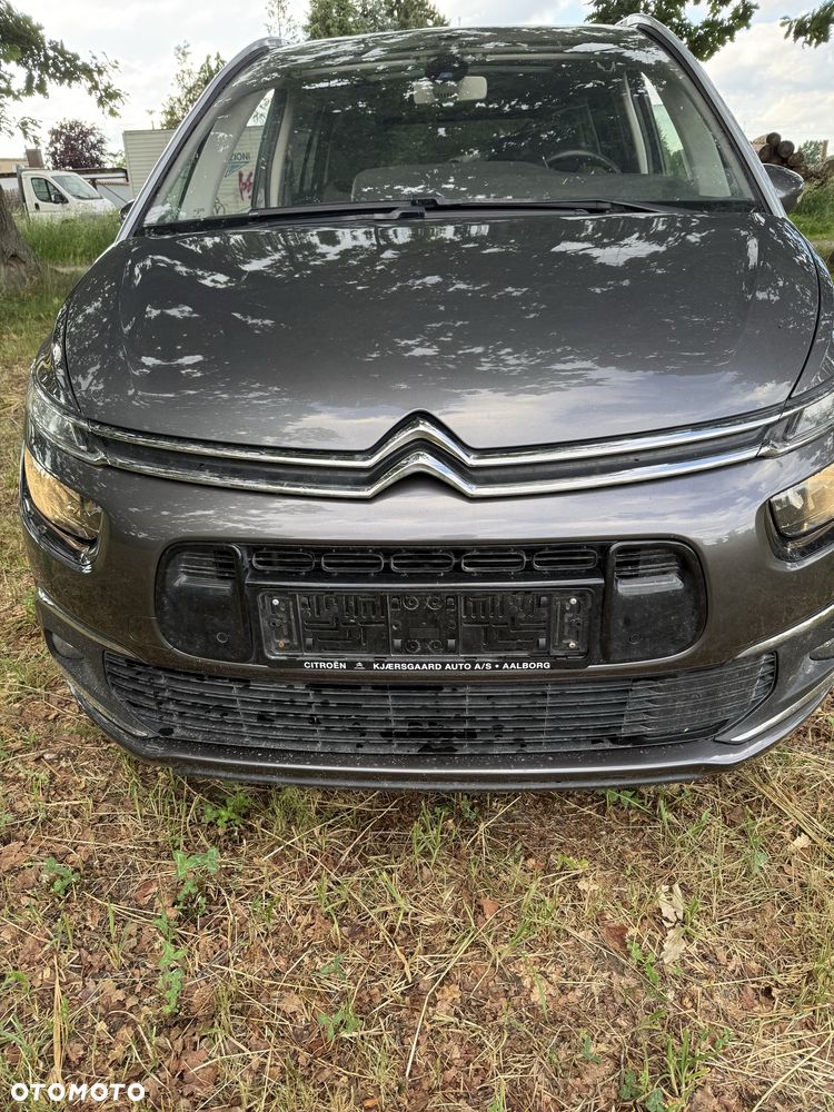 Citroën C4 Grand Picasso - 2