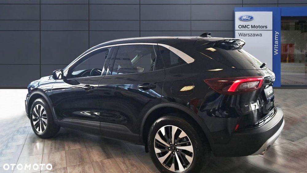 Ford Kuga - 5