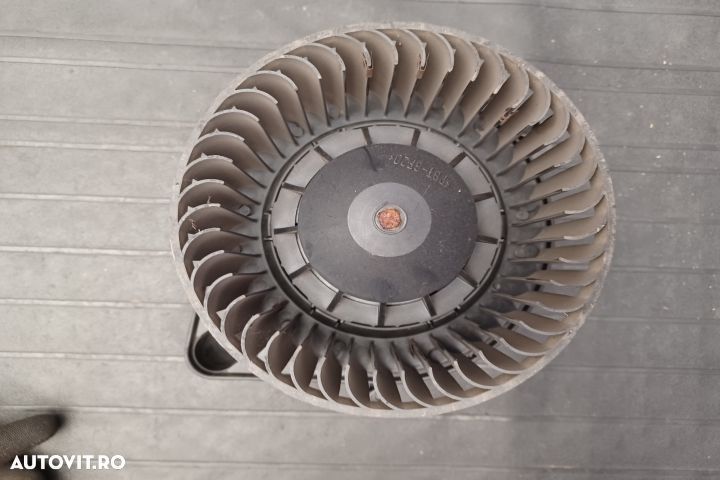 Ventilator aeroterma 8E1820021B 8E1820021B Audi A4 B7 [2004 - 2008] A - 2