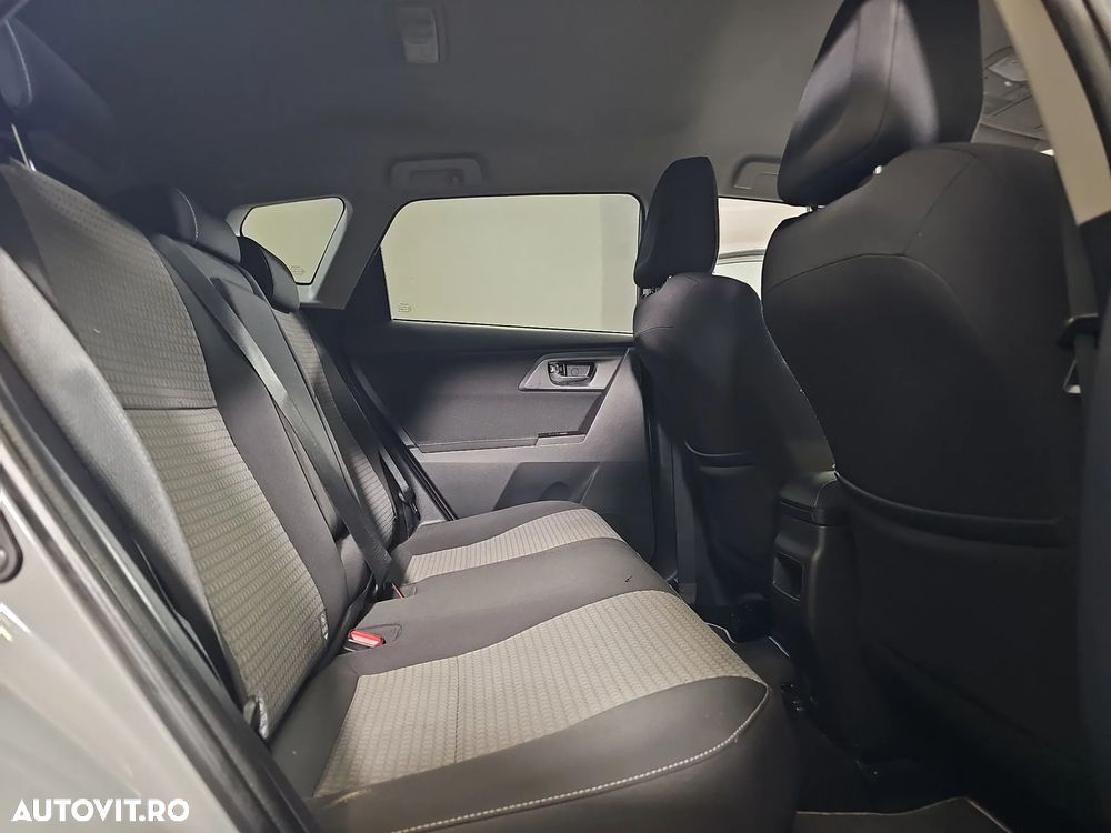 Toyota Auris - 12