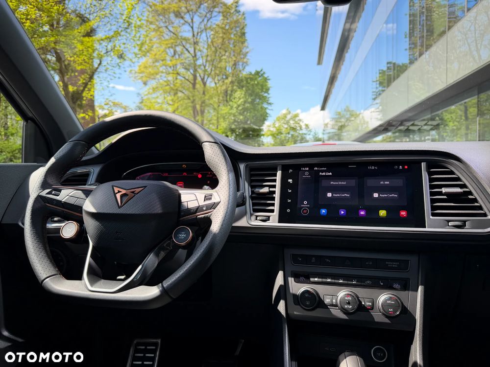 Cupra Ateca - 29