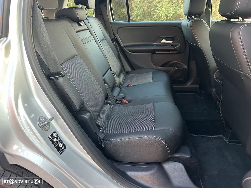 Mercedes-Benz GLB 180 d Style - 12