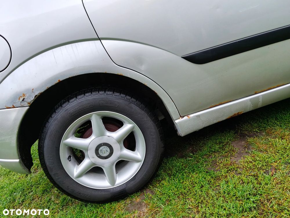 Ford Focus - 3