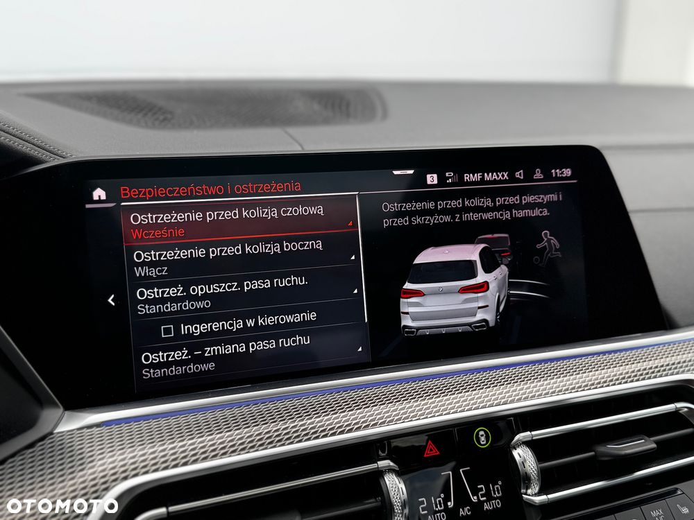 BMW X5 xDrive25d sport - 34