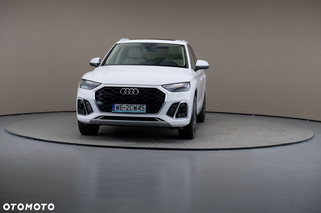 Audi Q5 - 3