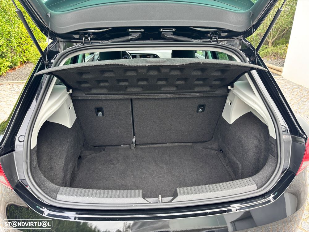 SEAT Leon 1.6 TDI Style Ecomotive - 15