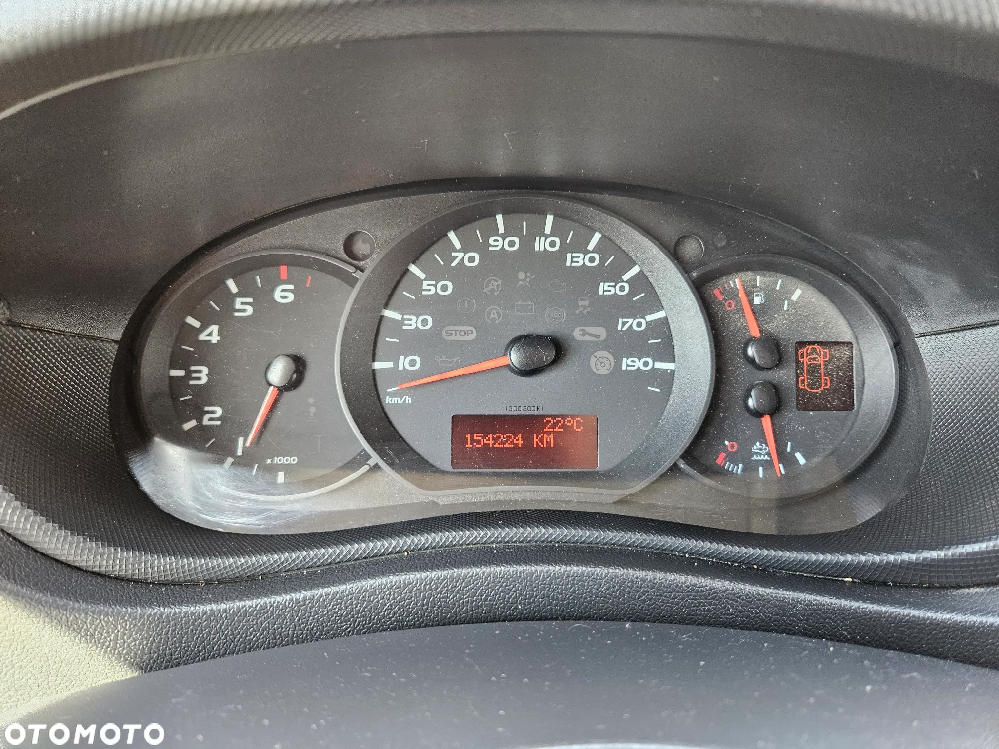 Renault Master - 19