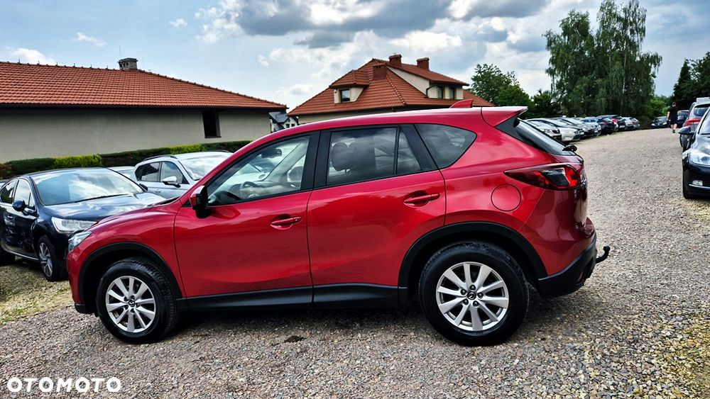 Mazda CX-5 2.0 Skymotion - 18