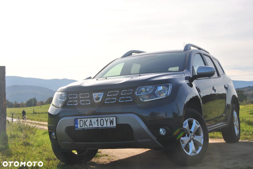 Dacia Duster TCe 100 2WD Essential - 11