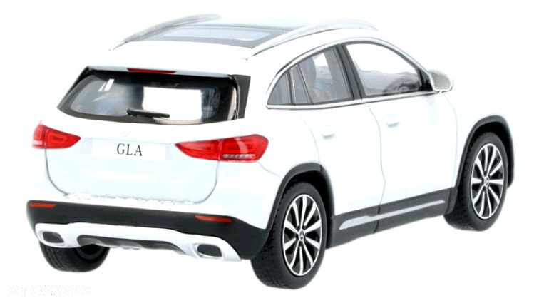 MERCEDES GLA SUV H247 Model samochodu resorak 1:43 - 2