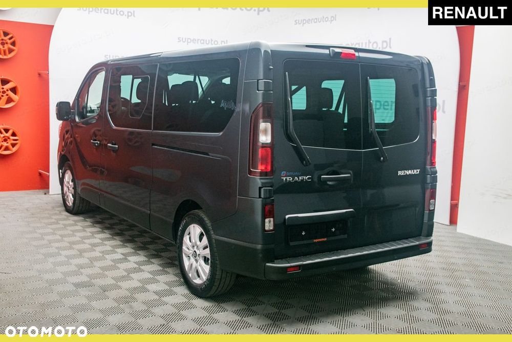 Renault Trafic - 13