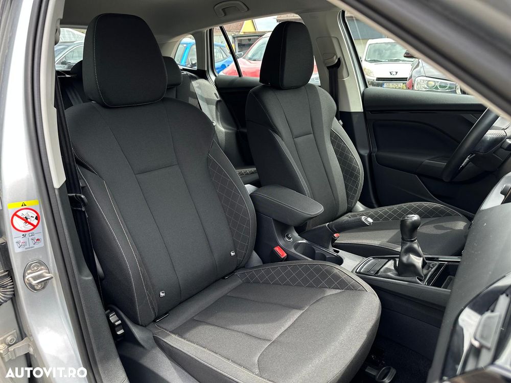 Skoda Scala 1.0 TSI Ambition - 19