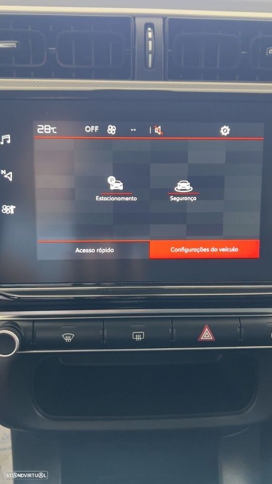 Citroën C3 1.2 PureTech Feel - 17