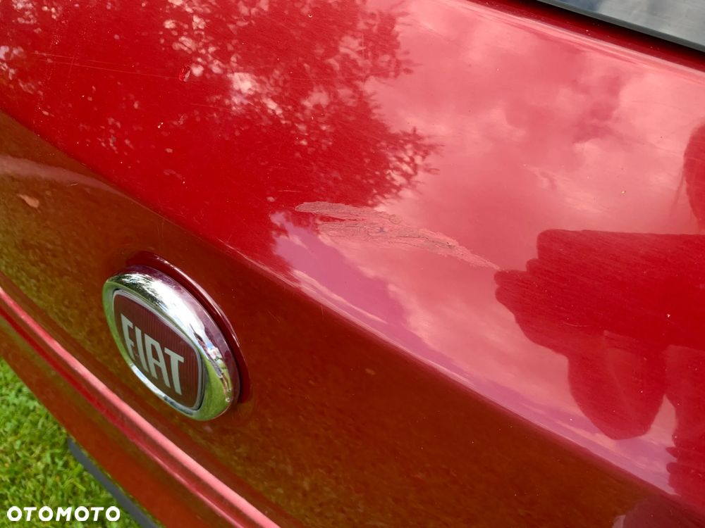 Fiat Bravo - 17