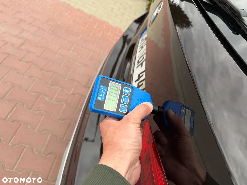 BMW X1 xDrive18d xLine - 30