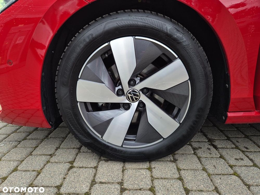 Volkswagen Passat Variant - 9