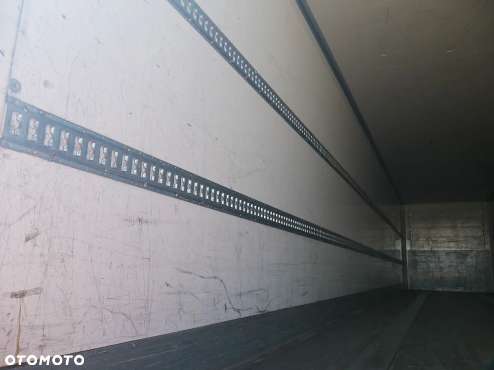 Kögel Koffer / Izoterma / TIP 564056 - 14