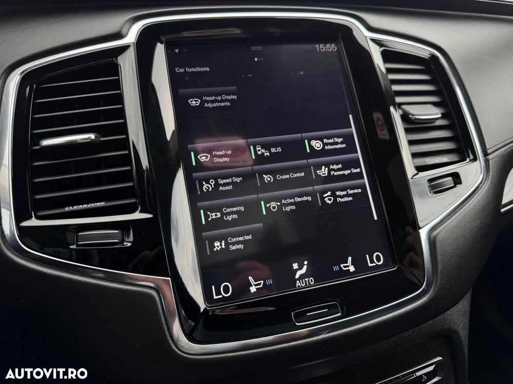 Volvo XC 90 - 26