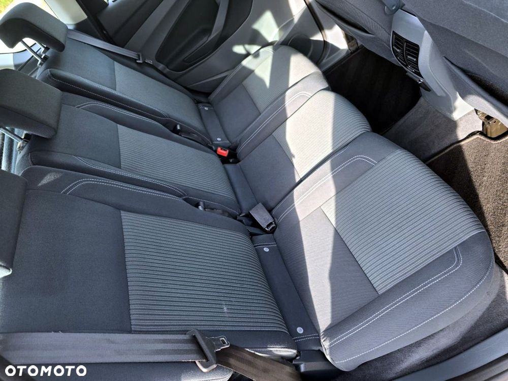 Ford C-MAX 1.0 EcoBoost Start-Stopp-System Titanium - 28