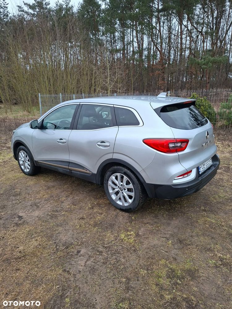 Renault Kadjar 1.3 TCe FAP Intens EDC - 6