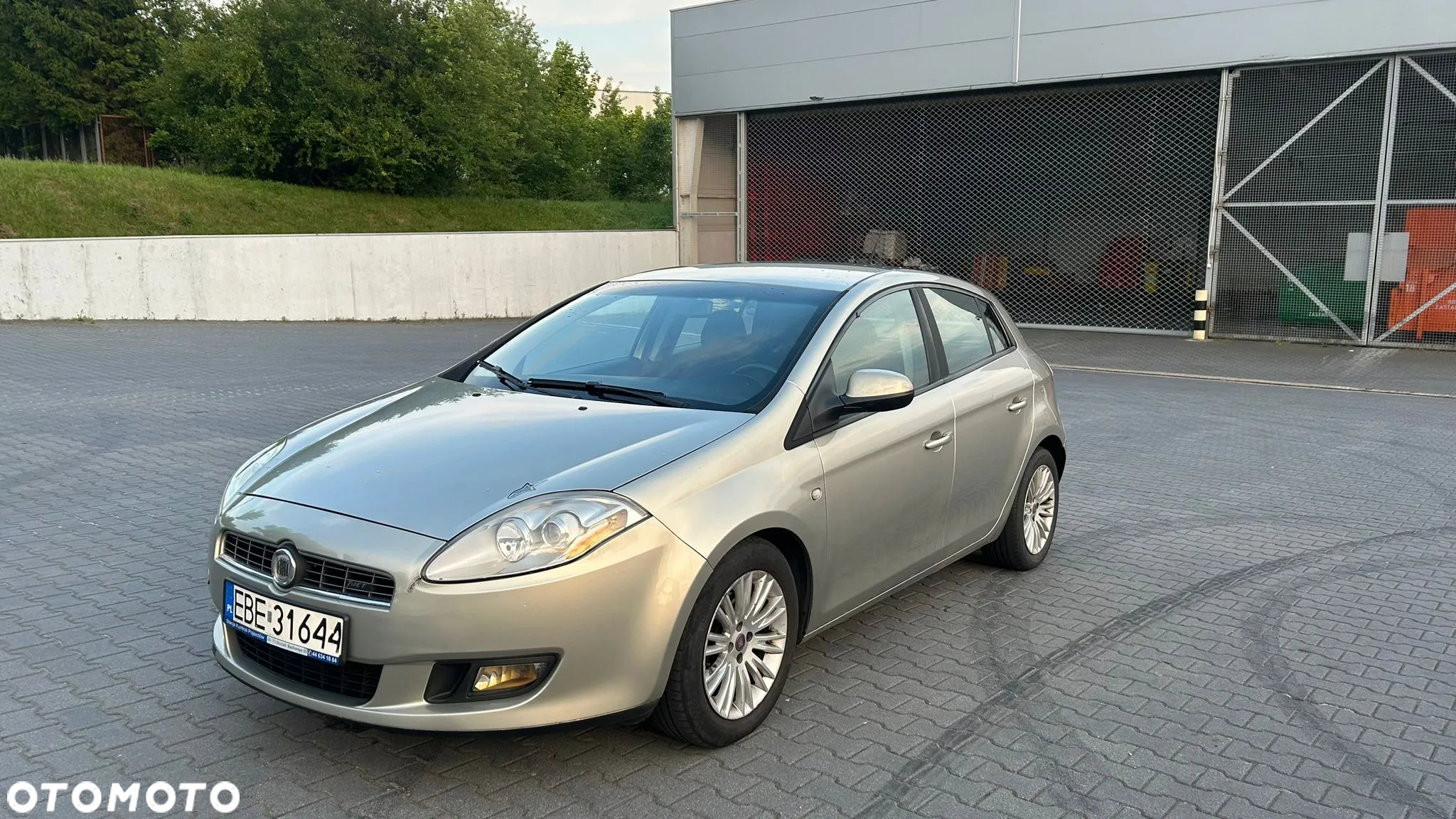 Fiat Bravo - 11