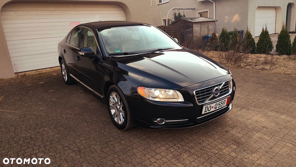 Volvo S60 DRIVe RDesign - 30