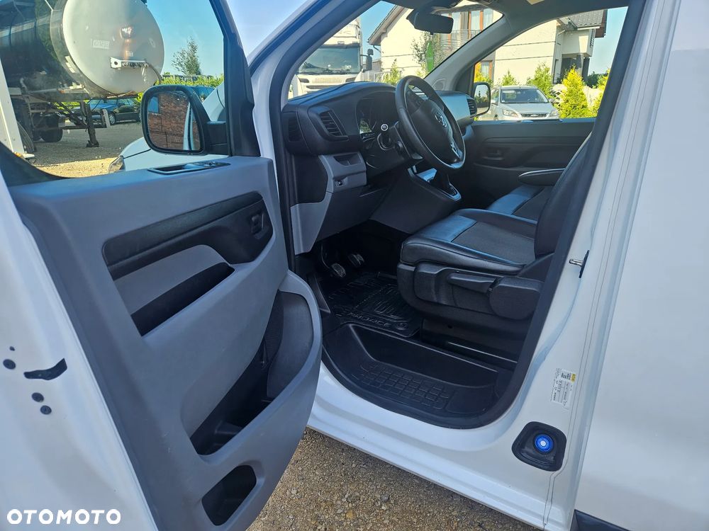 Toyota ProAce Kombi D-4D Medium 2,7t - 6
