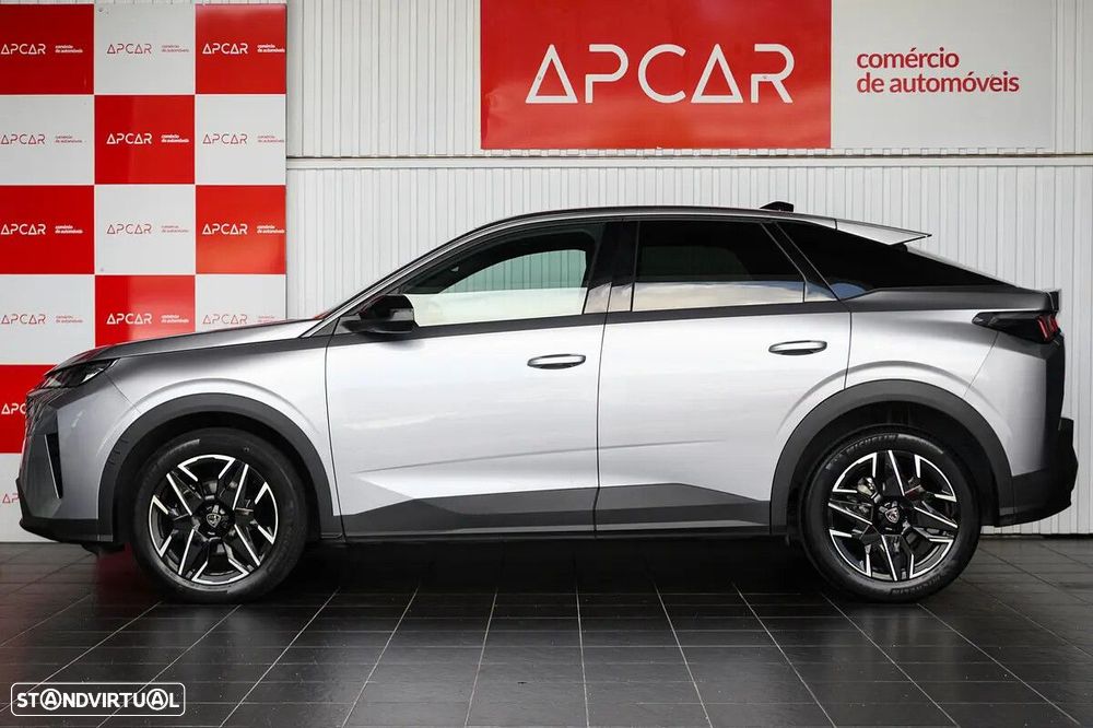 Peugeot 3008 1.2 Hybrid Allure e-DCS6 - 9