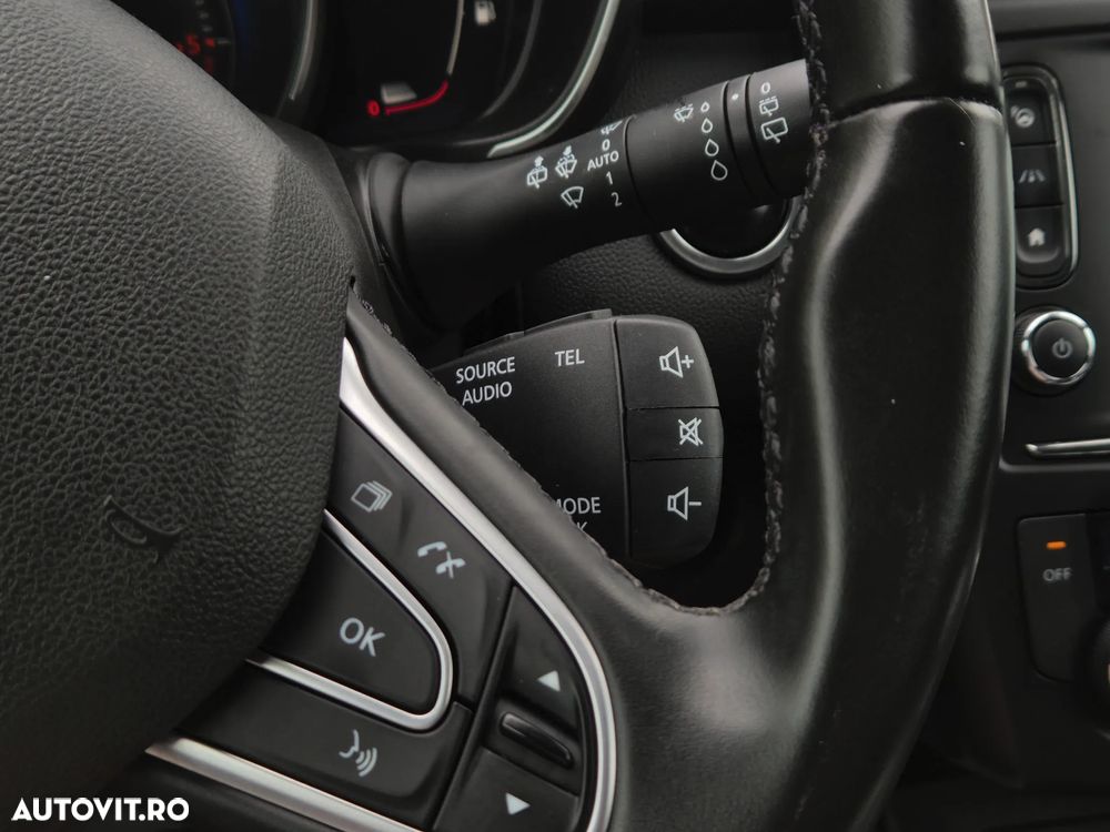 Renault Kadjar Energy dCi 110 EDC COLLECTION - 21