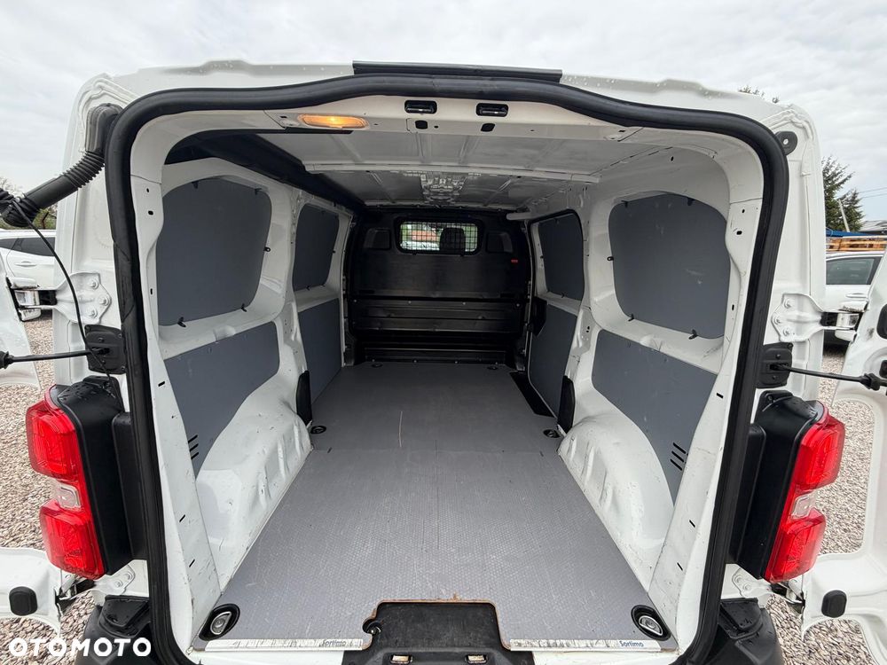 Peugeot EXPERT - 13