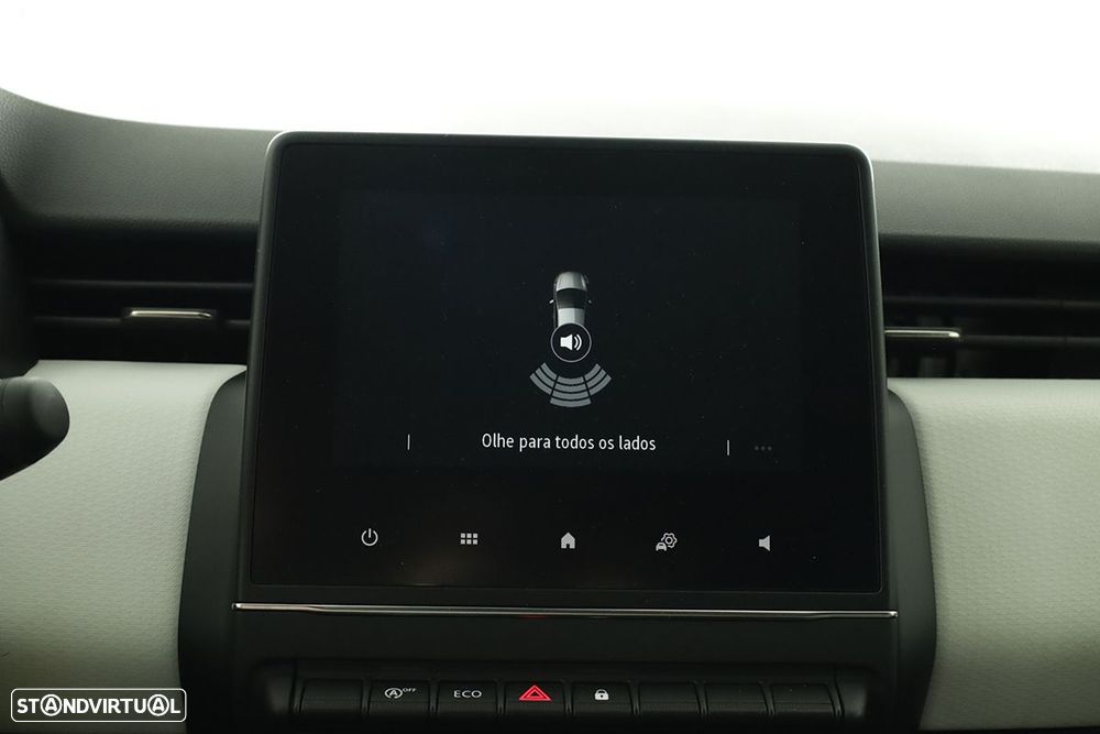 Renault Clio 1.0 TCe Evolution - 13