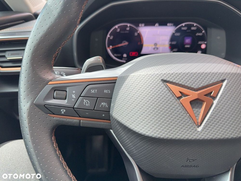Cupra Formentor 2.0 TDI 4Drive DSG - 16