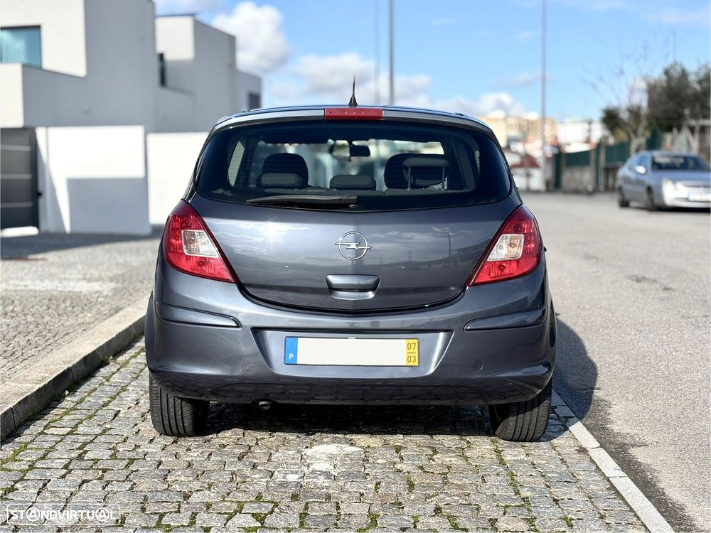 Opel Corsa 1.2 Enjoy - 6