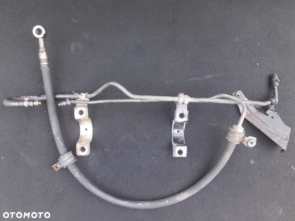 SPACE STAR 1.6 16V PRZEWÓD WĄŻ RURKA WSPOMAGANIA MITSUBISHI - 1