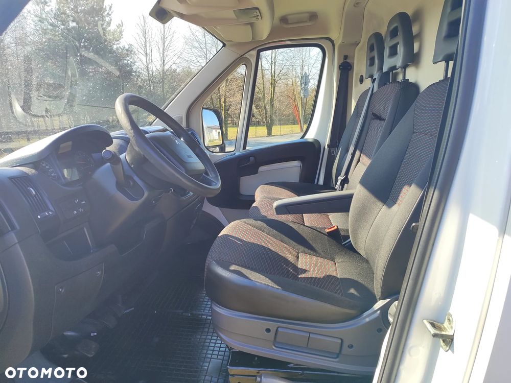 Peugeot Boxer L3H2 - 6