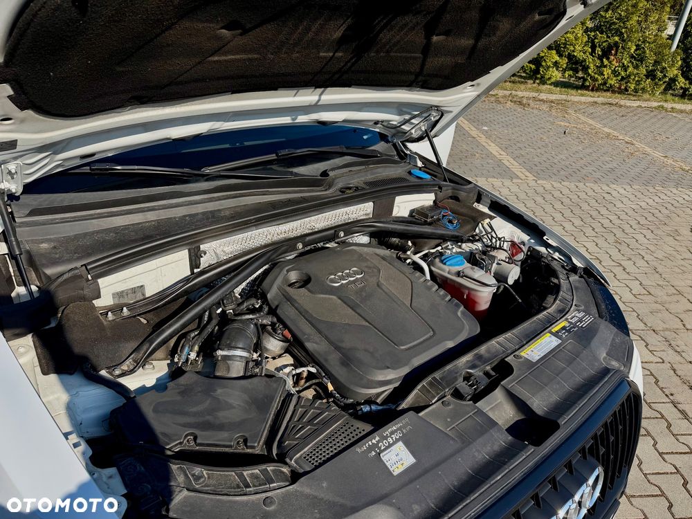 Audi Q5 2.0 TDI Quattro S tronic - 16